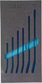 Hazet 163-97L Набір інструментів