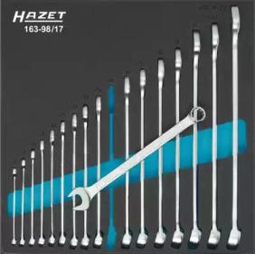 Hazet 163-98/17 Cleaning set Hazet 163-98/17 Cleaning set