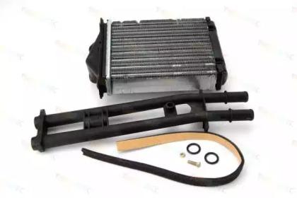 Thermotec D6F012TT Радіатор пічки