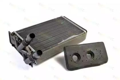 Thermotec D6R007TT Радіатор обігрівача салону