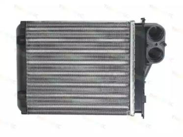 Thermotec D6R016TT Радіатор пічки Thermotec D6R016TT Радіатор пічки