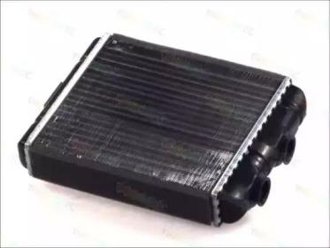 Thermotec D6X008TT Радіатор пічки Thermotec D6X008TT Радіатор пічки