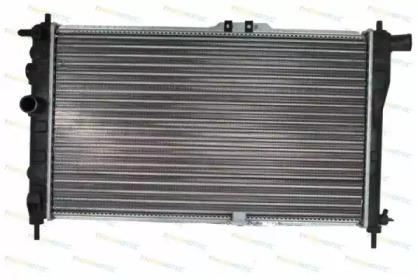 Thermotec D70002TT Радіатор Thermotec D70002TT Радіатор