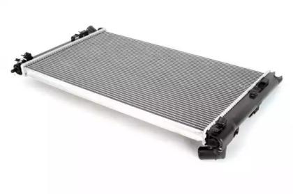 Thermotec D75009TT Радіатор