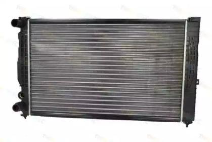 Thermotec D7A001TT Радіатор