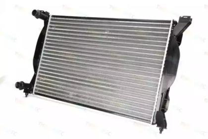 Thermotec D7A014TT Радиатор охлаждения двигателя Thermotec D7A014TT Радиатор охлаждения двигателя