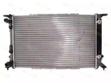 Thermotec D7A025TT Радиатор охлаждения двигателя Thermotec D7A025TT Радиатор охлаждения двигателя