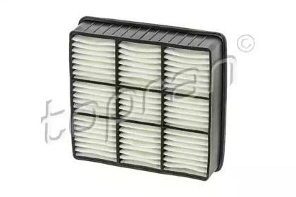 Topran 600 075 Air filter Topran 600 075 Air filter