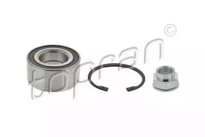 Topran 600 220 Wheel bearing