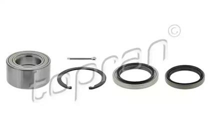 Topran 600 269 Wheel bearing Topran 600 269 Wheel bearing