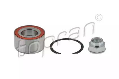 Topran 600 279 Wheel bearing