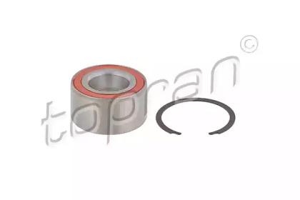 Topran 600 297 Wheel bearing