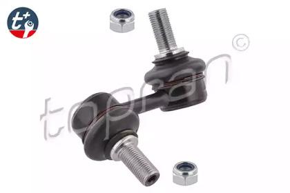 Topran 600 335 Важіль підвіски колеса Topran 600 335 Важіль підвіски колеса