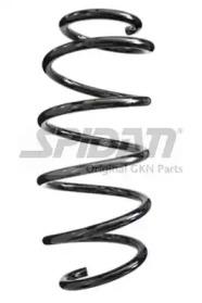 GKN-Spidan 86456 Пружина підвіски GKN-Spidan 86456 Пружина підвіски