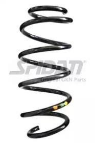 GKN-Spidan 86457 Пружина підвіски