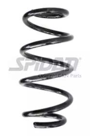 GKN-Spidan 86524 Пружина подвески передняя
