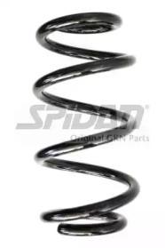 GKN-Spidan 86527 Пружина подвески передняя