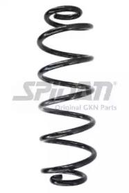 GKN-Spidan 86534 Пружина подвески передняя