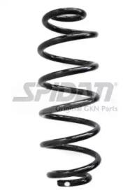 GKN-Spidan 86539 Пружина подвески передняя