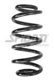 GKN-Spidan 86591 Пружина підвіски