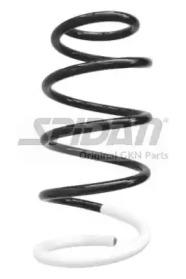 GKN-Spidan 86708 Пружина підвіски GKN-Spidan 86708 Пружина підвіски