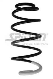 GKN-Spidan 86805 Пружина подвески передняя