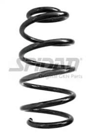 GKN-Spidan 86856 Пружина підвіски