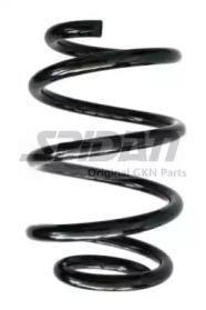 GKN-Spidan 86860 Пружина підвіски GKN-Spidan 86860 Пружина підвіски