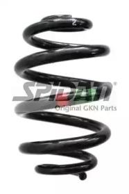 GKN-Spidan 86862 Пружина підвіски GKN-Spidan 86862 Пружина підвіски