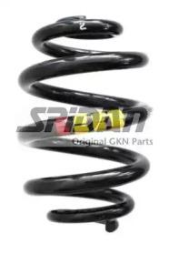 GKN-Spidan 86865 Пружина підвіски