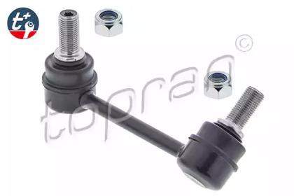 Topran 600 408 Важіль підвіски колеса Topran 600 408 Важіль підвіски колеса