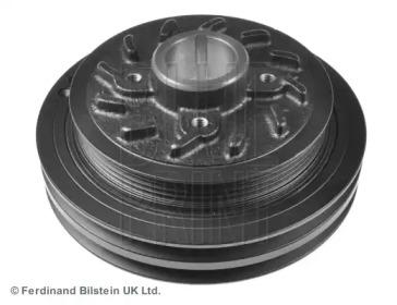 Blue Print ADG06109 Шкив коленвала Blue Print ADG06109 Шкив коленвала