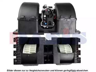AKS Dasis 742022N Вентилятор салона AKS Dasis 742022N Вентилятор салона