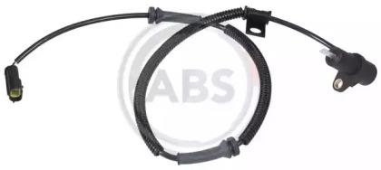 A.B.S. 30917 ABS sensor