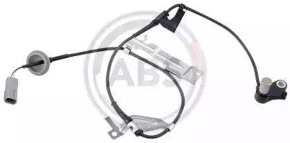 A.B.S. 30949 ABS sensor A.B.S. 30949 ABS sensor