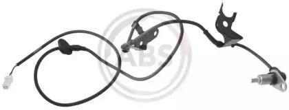 A.B.S. 30961 ABS sensor A.B.S. 30961 ABS sensor