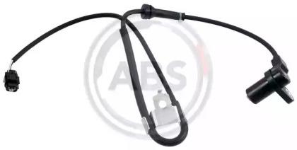 A.B.S. 31007 ABS sensor
