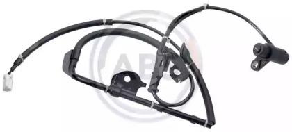 A.B.S. 31042 ABS sensor A.B.S. 31042 ABS sensor