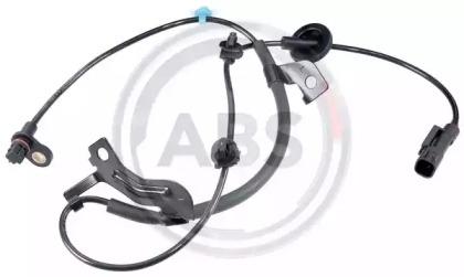 A.B.S. 31053 ABS sensor A.B.S. 31053 ABS sensor