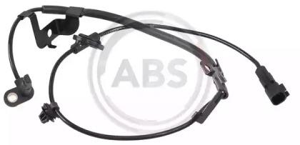 A.B.S. 31081 ABS sensor A.B.S. 31081 ABS sensor