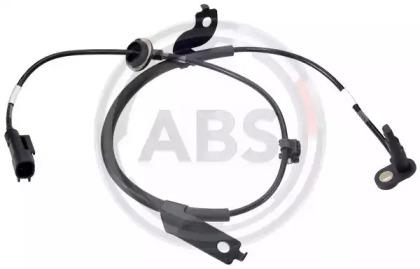 A.B.S. 31120 ABS sensor A.B.S. 31120 ABS sensor
