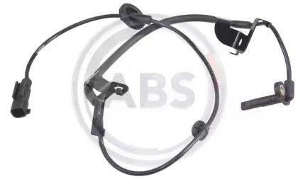 A.B.S. 31123 ABS sensor A.B.S. 31123 ABS sensor