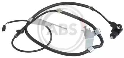 A.B.S. 31127 ABS sensor A.B.S. 31127 ABS sensor