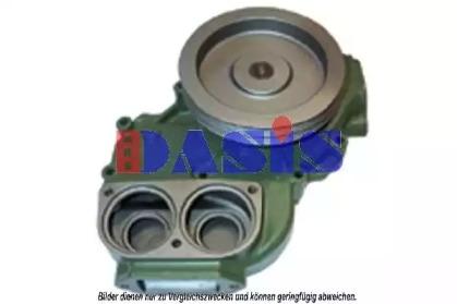 AKS Dasis 770122T Water pump AKS Dasis 770122T Water pump
