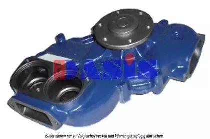 AKS Dasis 772957T Water pump AKS Dasis 772957T Water pump