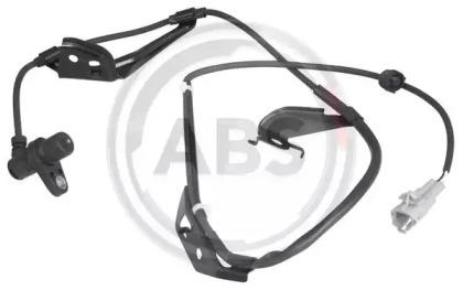A.B.S. 31169 ABS sensor