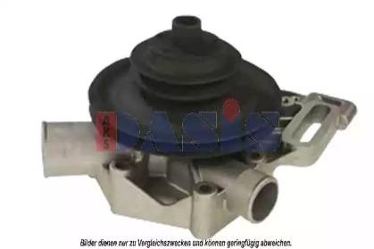 AKS Dasis 784240N Water pump AKS Dasis 784240N Water pump