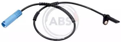 A.B.S. 31202 Brake pads