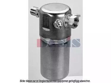 AKS Dasis 800060N Receiver tank air conditioner