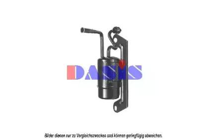AKS Dasis 800071N Осушувач кондиціонера